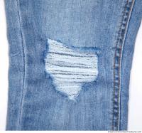 fabric jeans damaged 0008